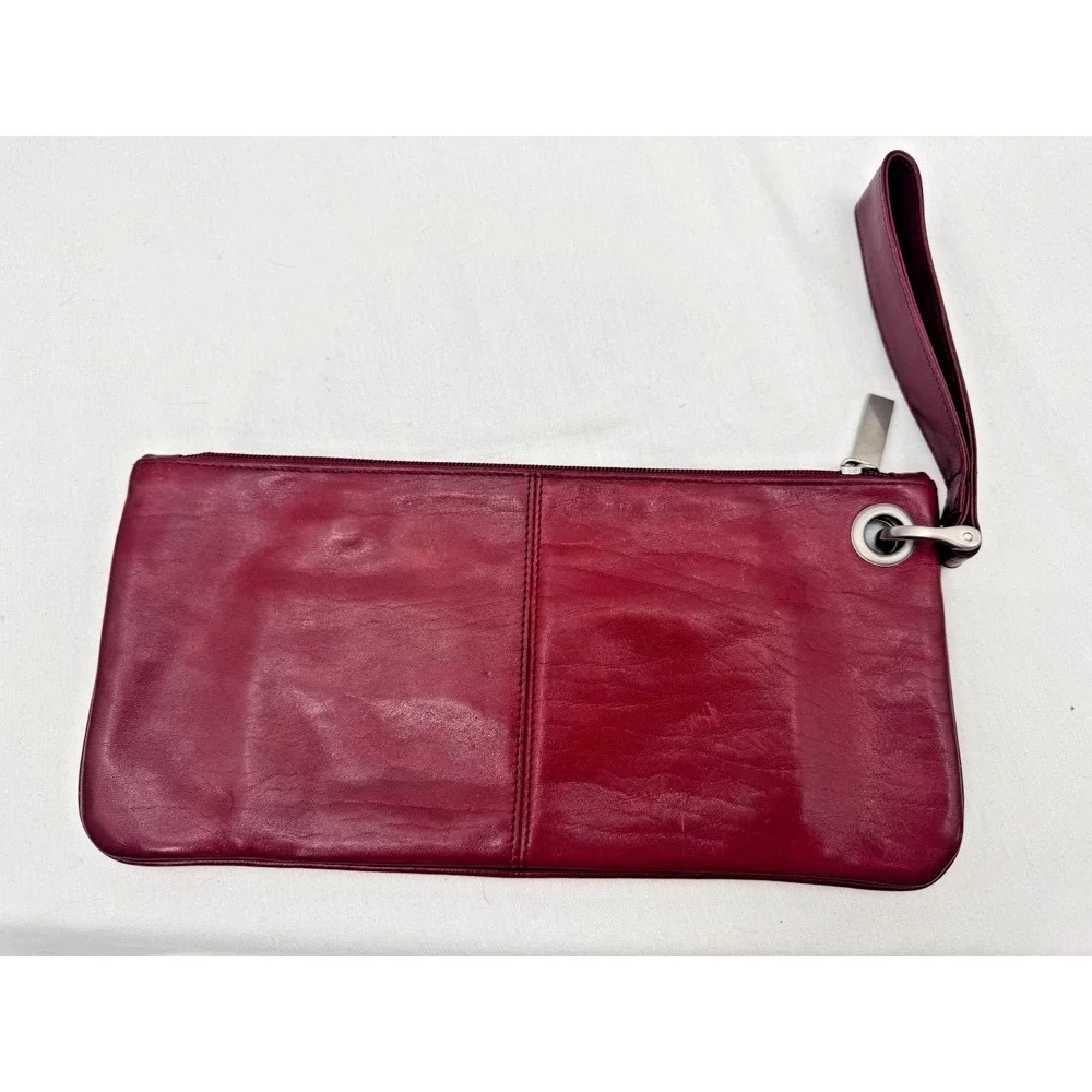 HOBO vida red